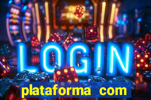 plataforma com jogos da pg